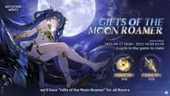 Gifts of the Moon Roamer (Image via Kuro Games)